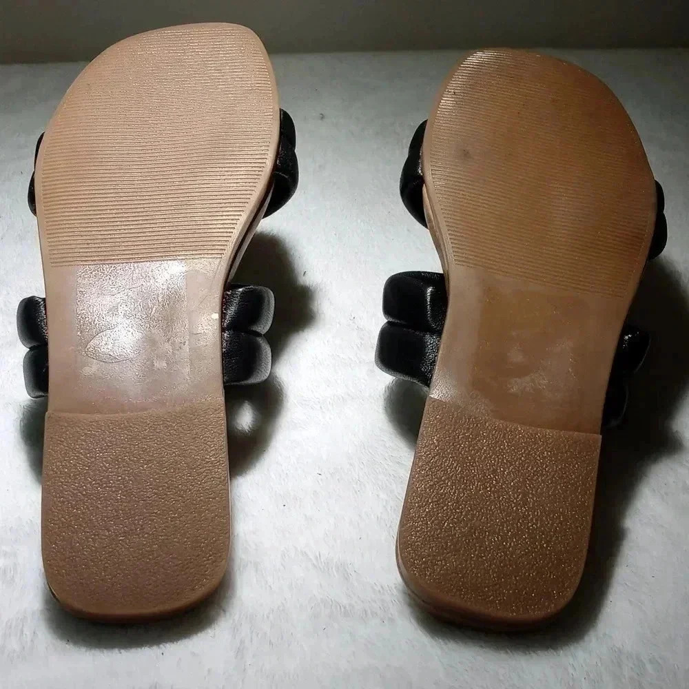 Steve Madden Wizen Sandal - Picture 7 of 7
